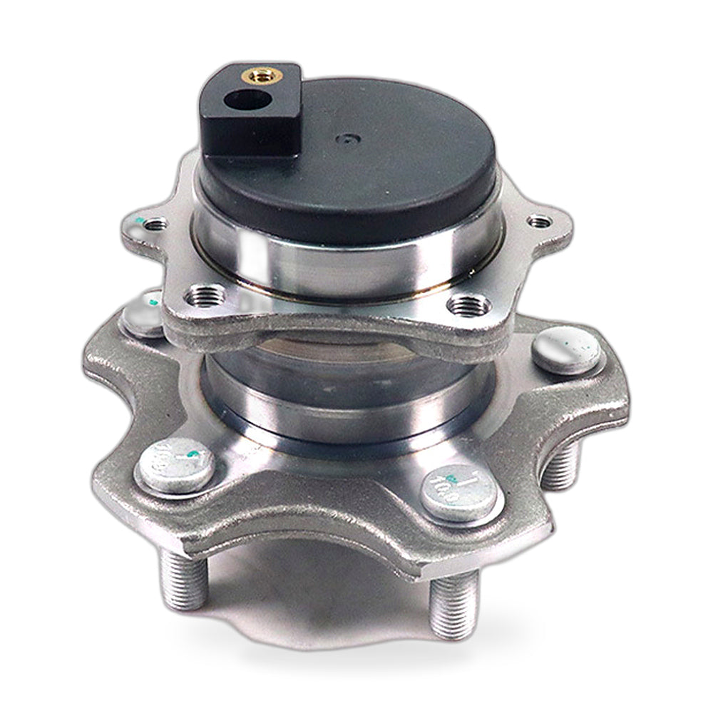 Rear Wheel Bearing Hub Assembly Suitable for Geely Emgrand 4th Gen 2021-2024 - ZT2