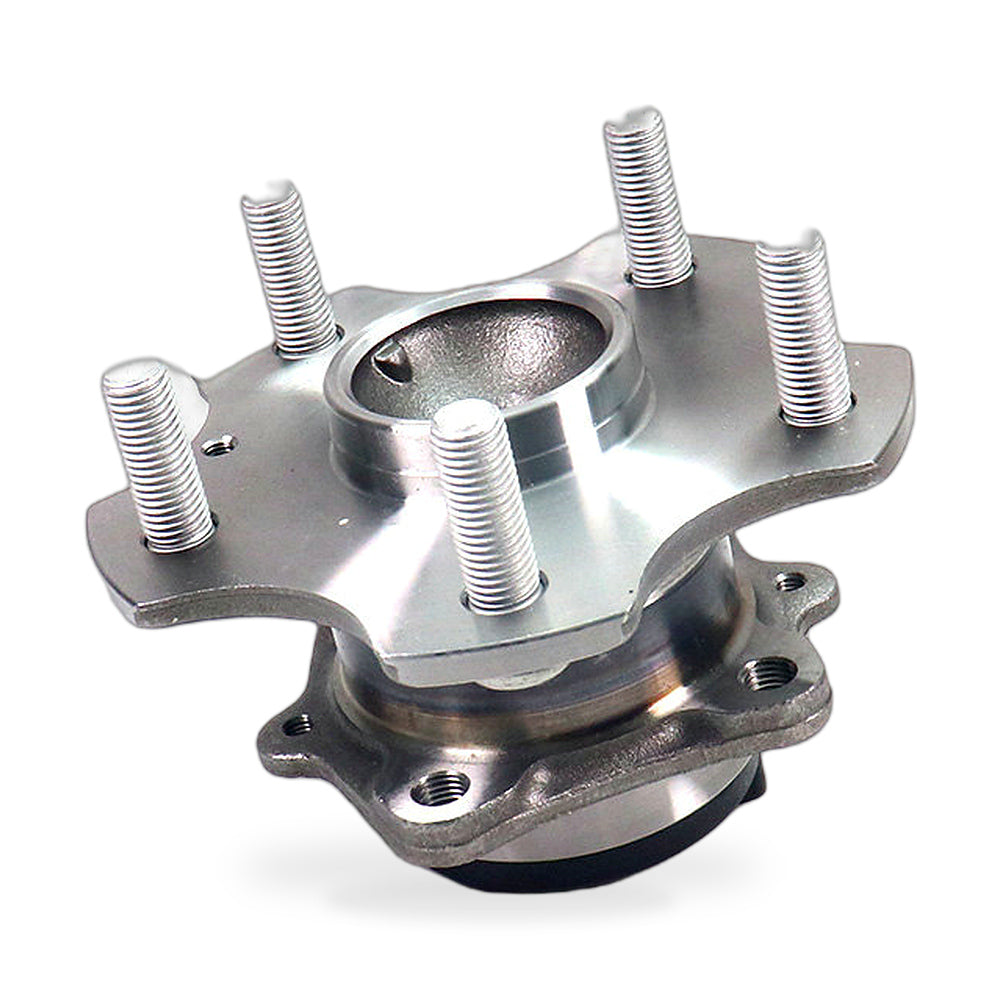 Rear Wheel Bearing Hub Assembly Suitable for Geely Emgrand 4th Gen 2021-2024 - ZT3