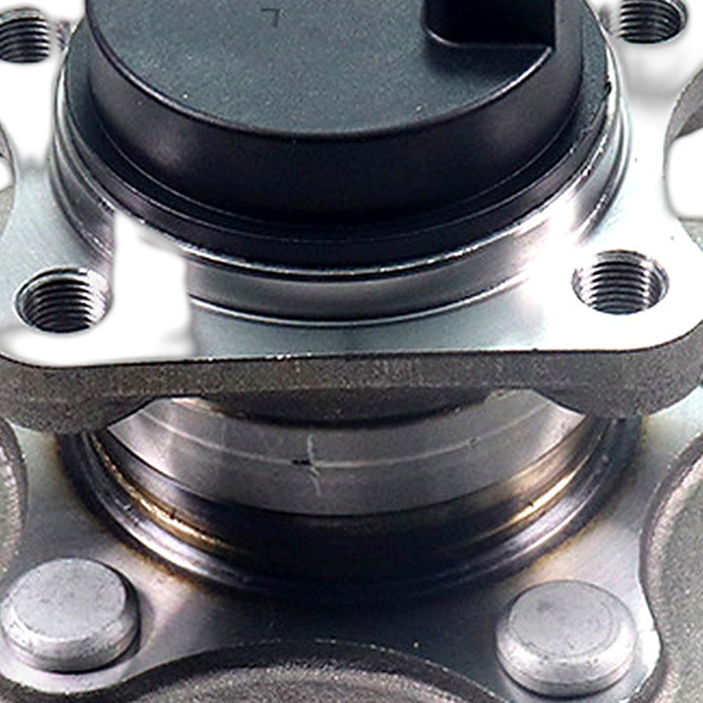 Wheel Hub Bearing Assembly Suitable for Geely Vision Emgrand EC7 EC8 GC7 SC7 GX7 - XQ1