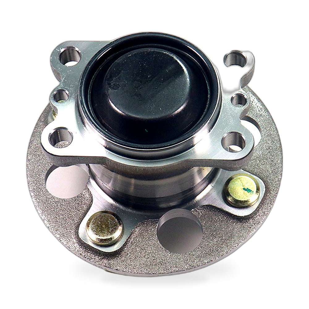 Rear Wheel Bearing Hub Assembly Suitable for Kia Picanto Morning Ray 2011-2017 - ZT3