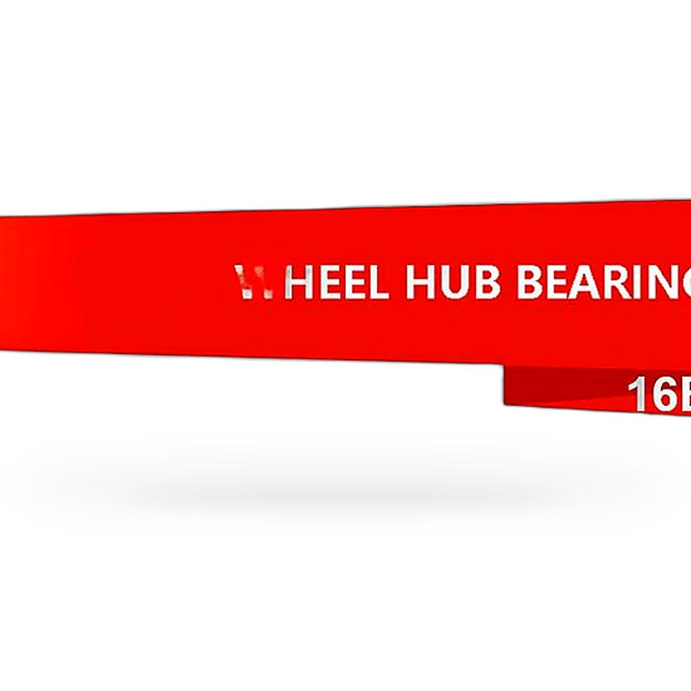 Steering Knuckle Shaft Suitable for Kia PR 2004-2012 Left Rear Axle MD00126115D - XQ1