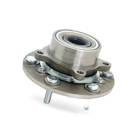 Front Wheel Bearing Hub Assembly Suitable for Mitsubishi L200 Pajero Sport - BD1