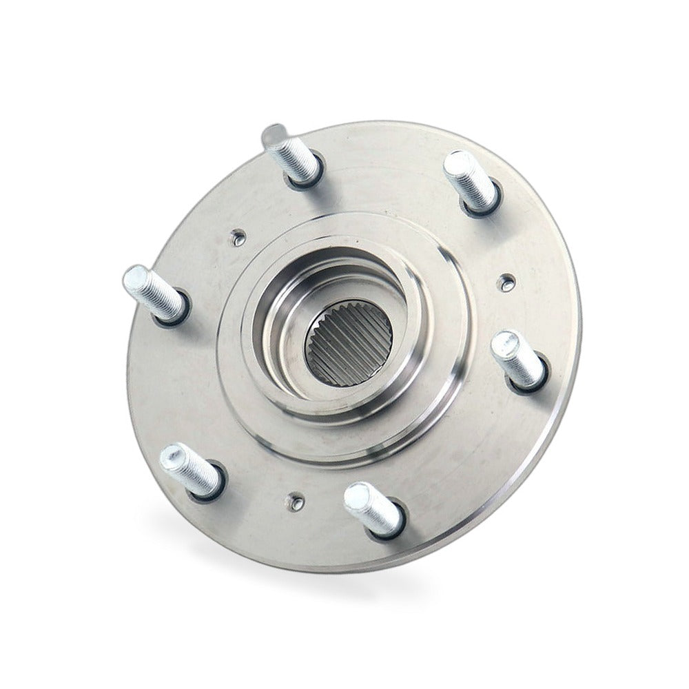Front Wheel Bearing Hub Assembly Suitable for Mitsubishi L200 Pajero Sport - BD3