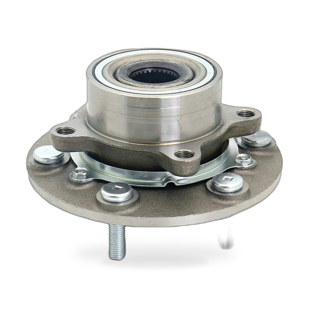 Front Wheel Bearing Hub Assembly Suitable for Mitsubishi L200 Pajero Sport - ZT2