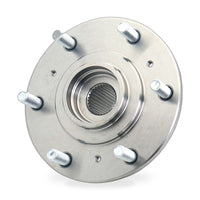 Front Wheel Bearing Hub Assembly Suitable for Mitsubishi L200 Pajero Sport - ZT3