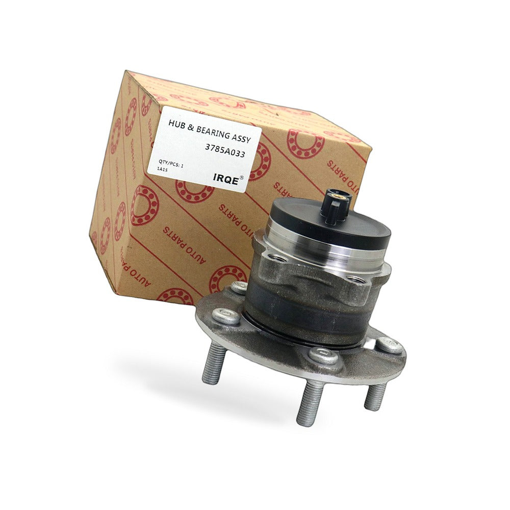 Rear Wheel Bearing Hub Assembly Suitable for Mitsubishi Outlander 2013-2021 2WD - BD1