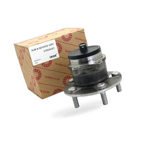 Rear Wheel Bearing Hub Assembly Suitable for Mitsubishi Outlander 2013-2021 2WD - BD2