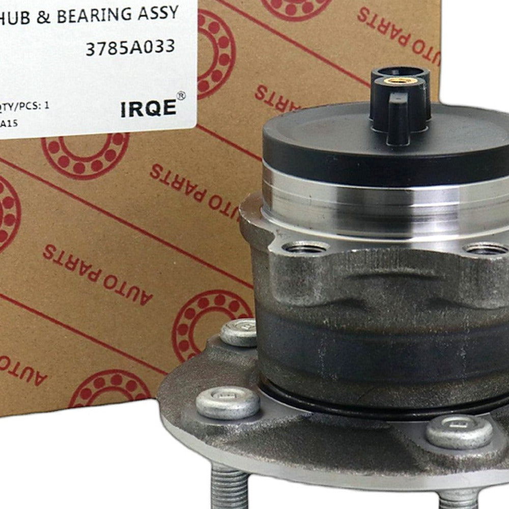 Rear Wheel Bearing Hub Assembly Suitable for Mitsubishi Outlander 2013-2021 2WD - XQ1