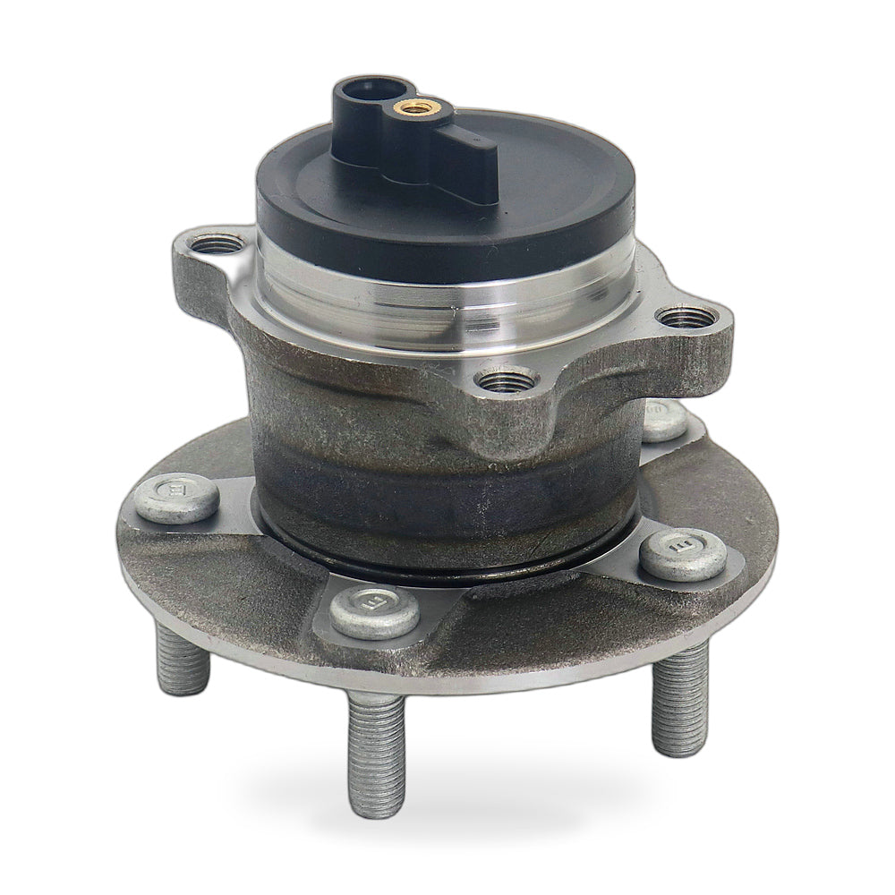 Rear Wheel Bearing Hub Assembly Suitable for Mitsubishi Outlander 2013-2021 2WD - ZT3