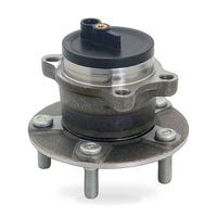 Rear Wheel Bearing Hub Assembly Suitable for Mitsubishi Outlander 2013-2021 2WD - ZT3