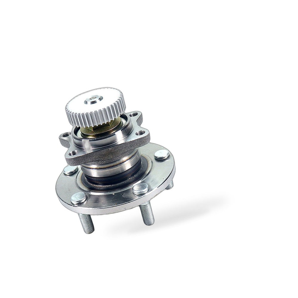 Rear Wheel Bearing Hub Assembly Suitable for Mitsubishi Pajero Montero Shogun - BD2