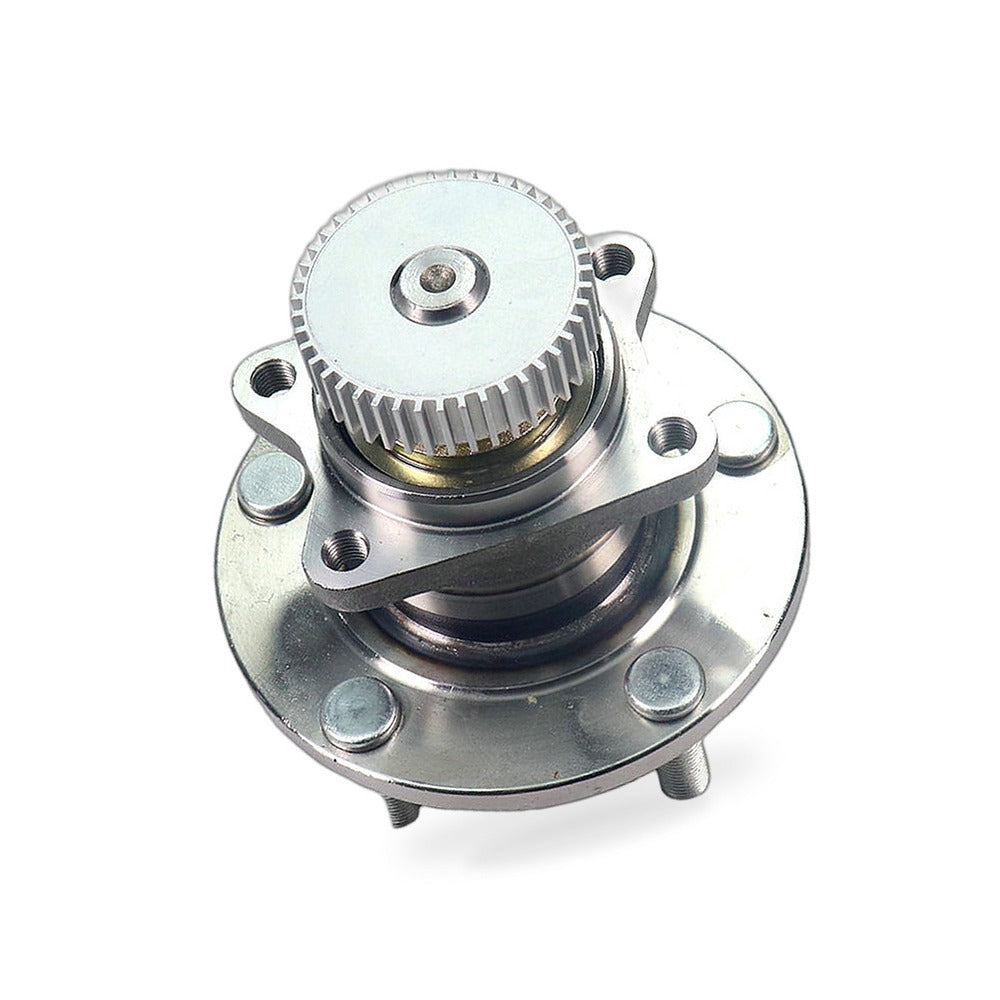 Rear Wheel Bearing Hub Assembly Suitable for Mitsubishi Pajero Montero Shogun - BD4
