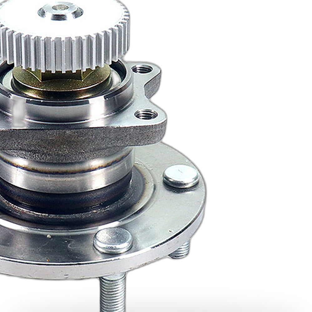 Rear Wheel Bearing Hub Assembly Suitable for Mitsubishi Pajero Montero Shogun - XQ1