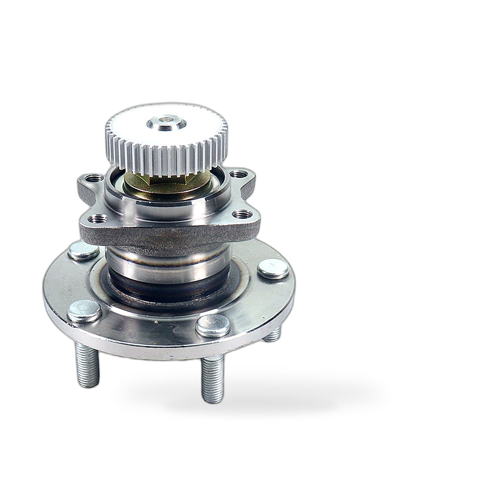 Rear Wheel Bearing Hub Assembly Suitable for Mitsubishi Pajero Montero Shogun - ZT2