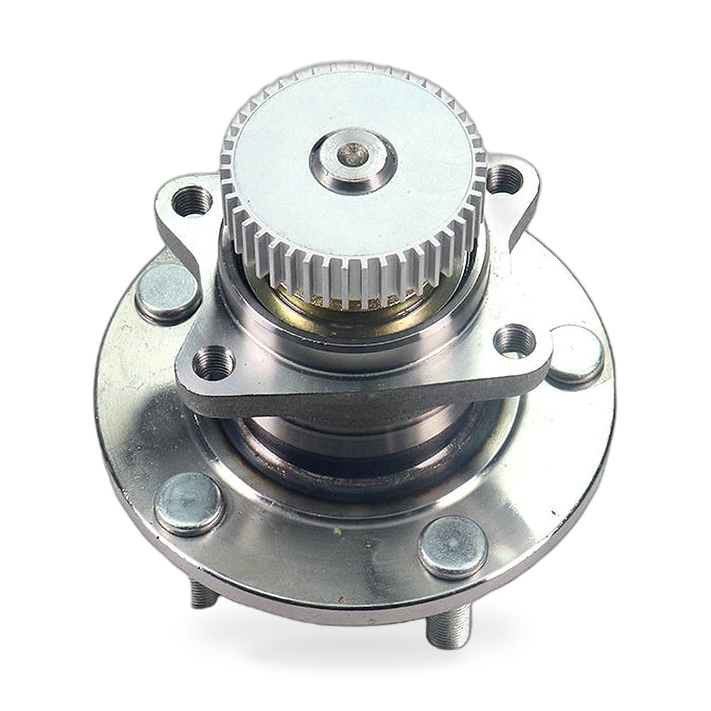 Rear Wheel Bearing Hub Assembly Suitable for Mitsubishi Pajero Montero Shogun - ZT3