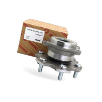 Rear Wheel Bearing Hub Assembly Suitable for Mitsubishi Pajero Montero V97 - BD3