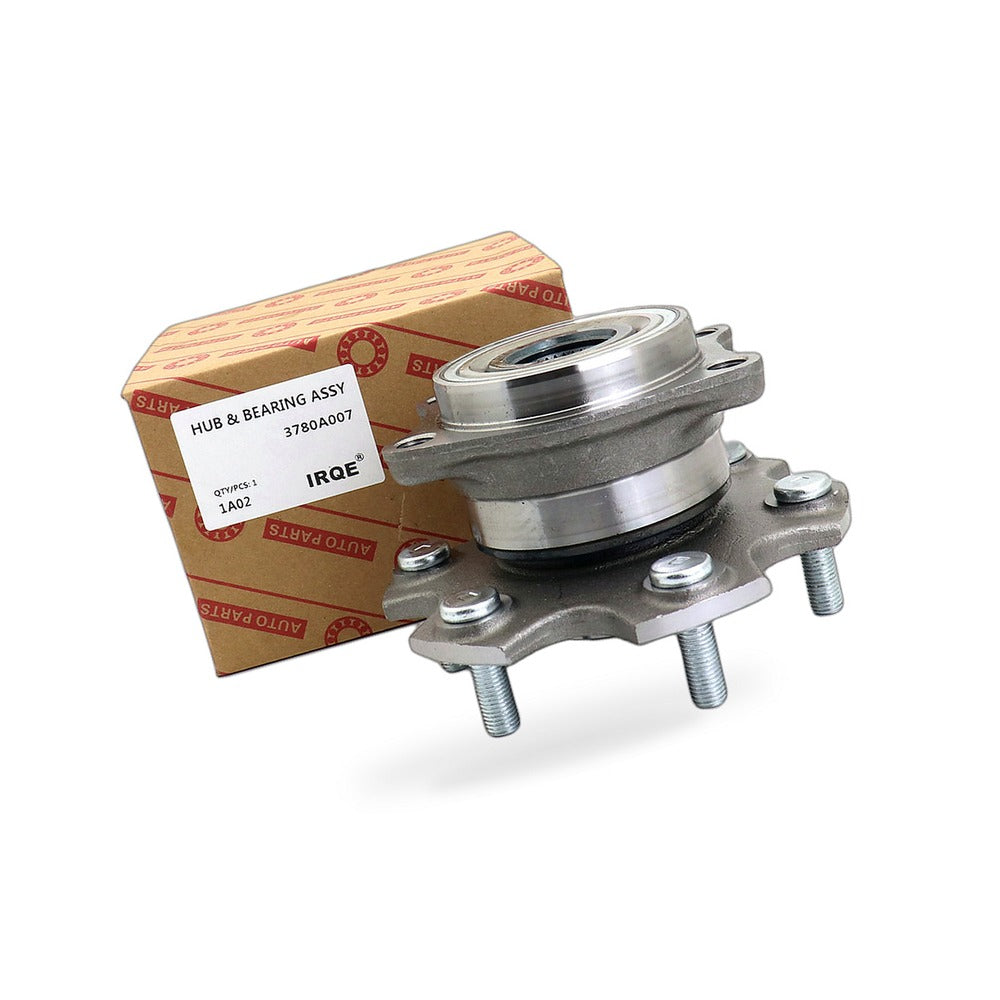 Rear Wheel Bearing Hub Assembly Suitable for Mitsubishi Pajero Montero V97 - BD4