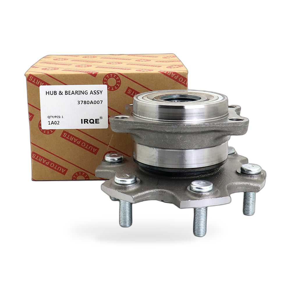 Rear Wheel Bearing Hub Assembly Suitable for Mitsubishi Pajero Montero V97 - ZT3