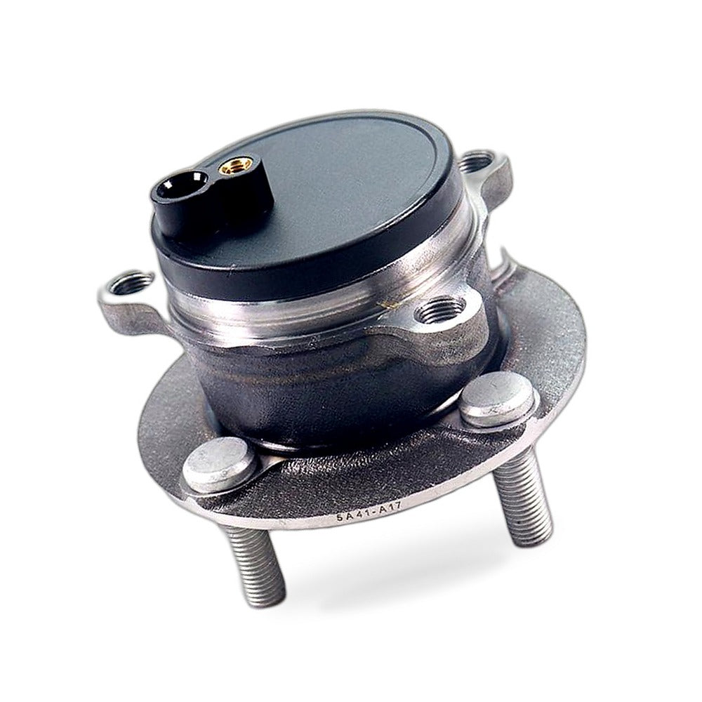 Front Wheel Bearing Hub Assembly Suitable for Mazda CX-7 2007-2012 CX-9 - BD2