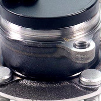 Front Wheel Bearing Hub Assembly Suitable for Mazda CX-7 2007-2012 CX-9 - XQ1