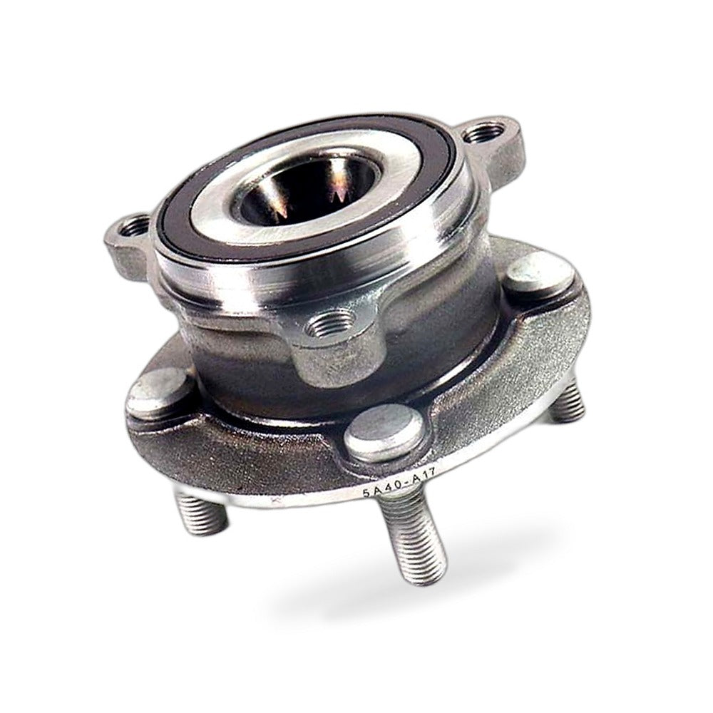 Rear Wheel Bearing Hub Assembly Suitable for Mazda N243-26-15X - BD2