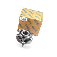Rear Wheel Bearing Hub Assembly Suitable for Mazda N243-26-15X - BD3