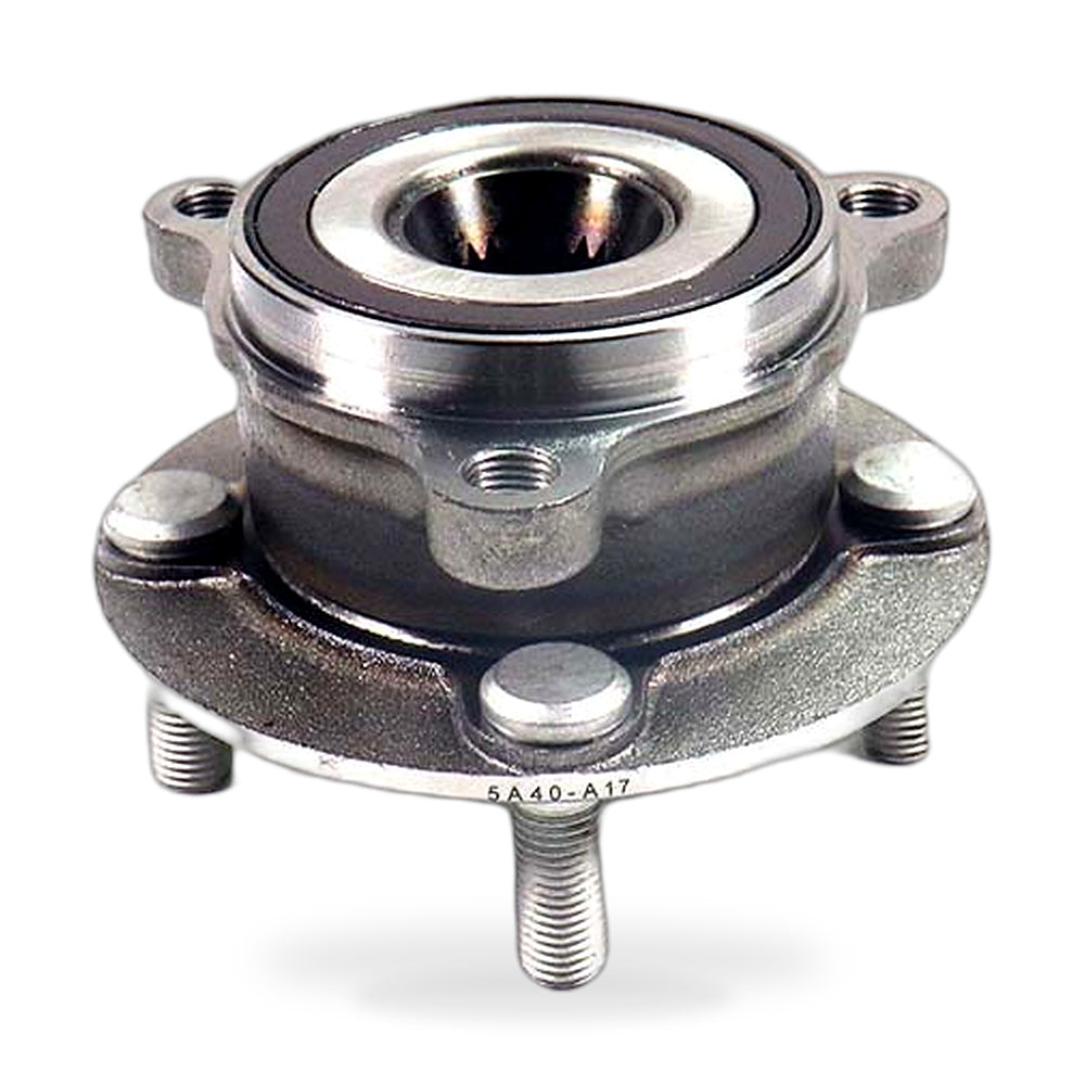 Rear Wheel Bearing Hub Assembly Suitable for Mazda N243-26-15X - ZT2