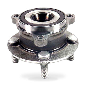 compare product Rear Wheel Bearing Hub Assembly Suitable for Mazda N243-26-15X