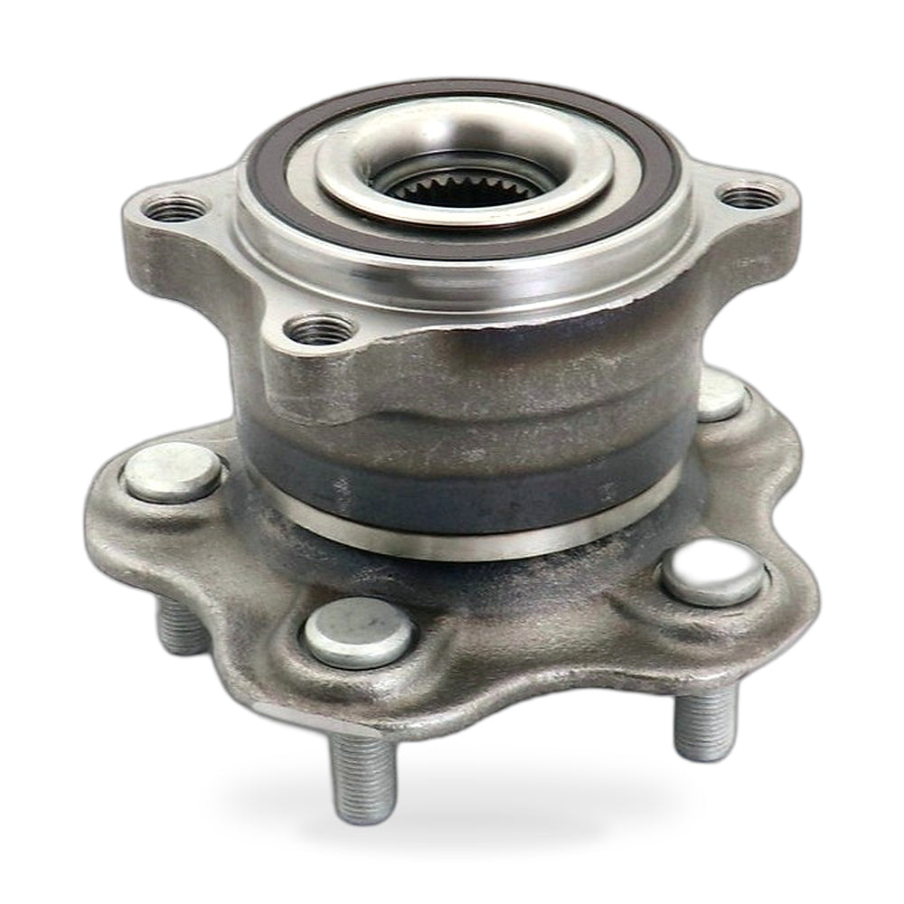 Rear Wheel Bearing Hub Assembly Suitable for Nissan Murano Z50 Quest 2003-2009 - ZT2