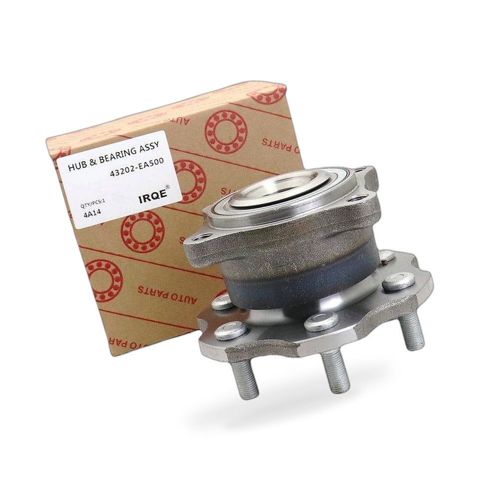 Rear Wheel Bearing Hub Assembly Suitable for Nissan Pathfinder Frontier Xterra - BD2