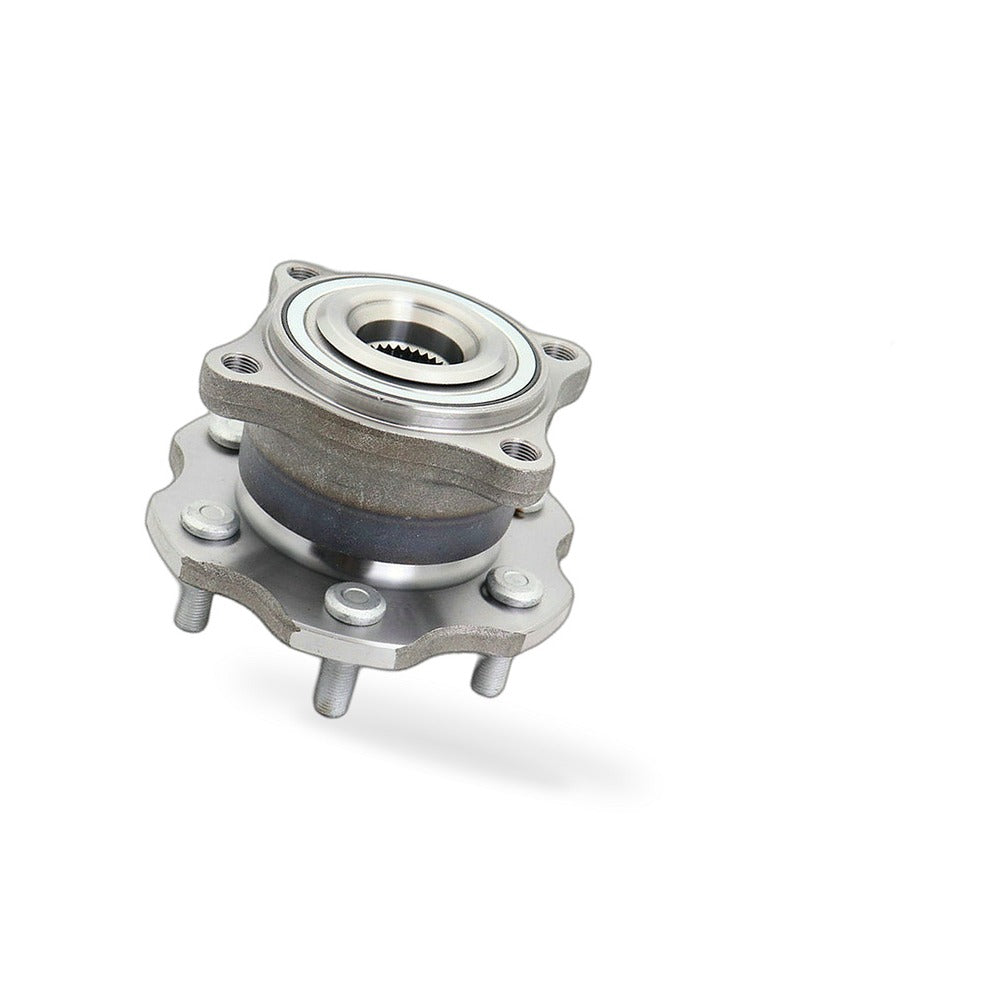 Rear Wheel Bearing Hub Assembly Suitable for Nissan Pathfinder Frontier Xterra - BD3
