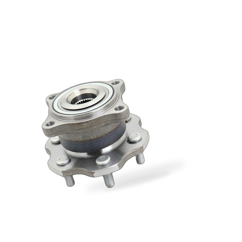 Rear Wheel Bearing Hub Assembly Suitable for Nissan Pathfinder Frontier Xterra - BD4