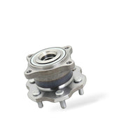 Rear Wheel Bearing Hub Assembly Suitable for Nissan Pathfinder Frontier Xterra - BD4