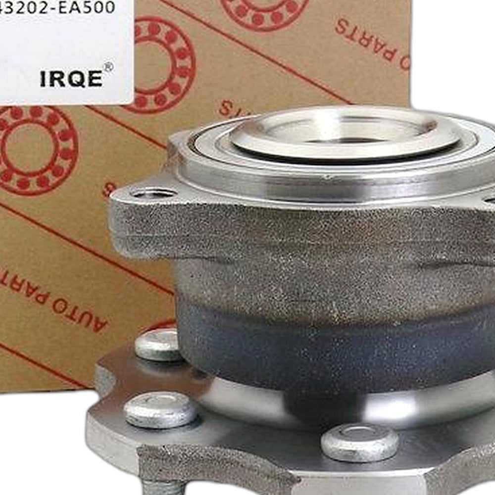 Rear Wheel Bearing Hub Assembly Suitable for Nissan Pathfinder Frontier Xterra - XQ1