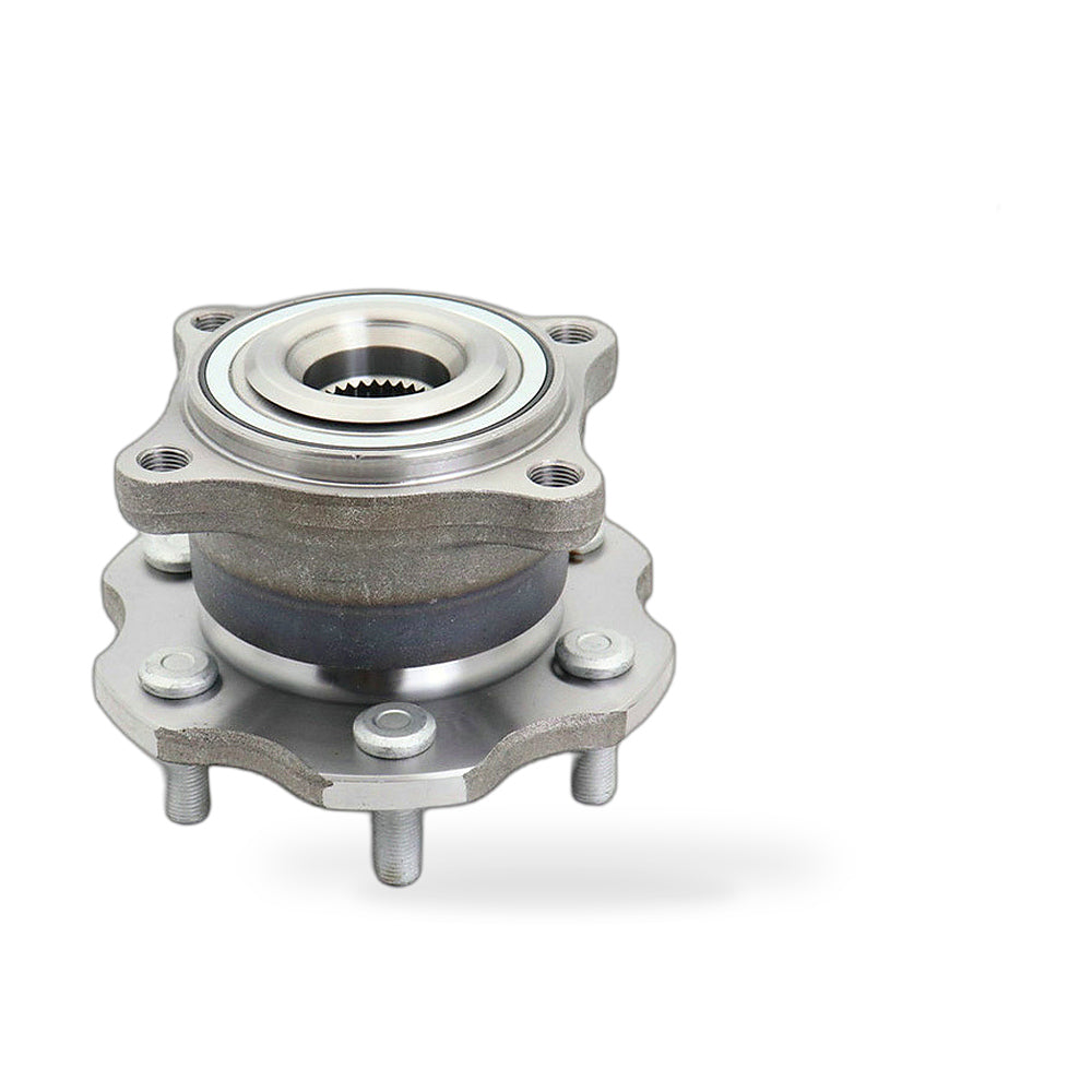 Rear Wheel Bearing Hub Assembly Suitable for Nissan Pathfinder Frontier Xterra - ZT3