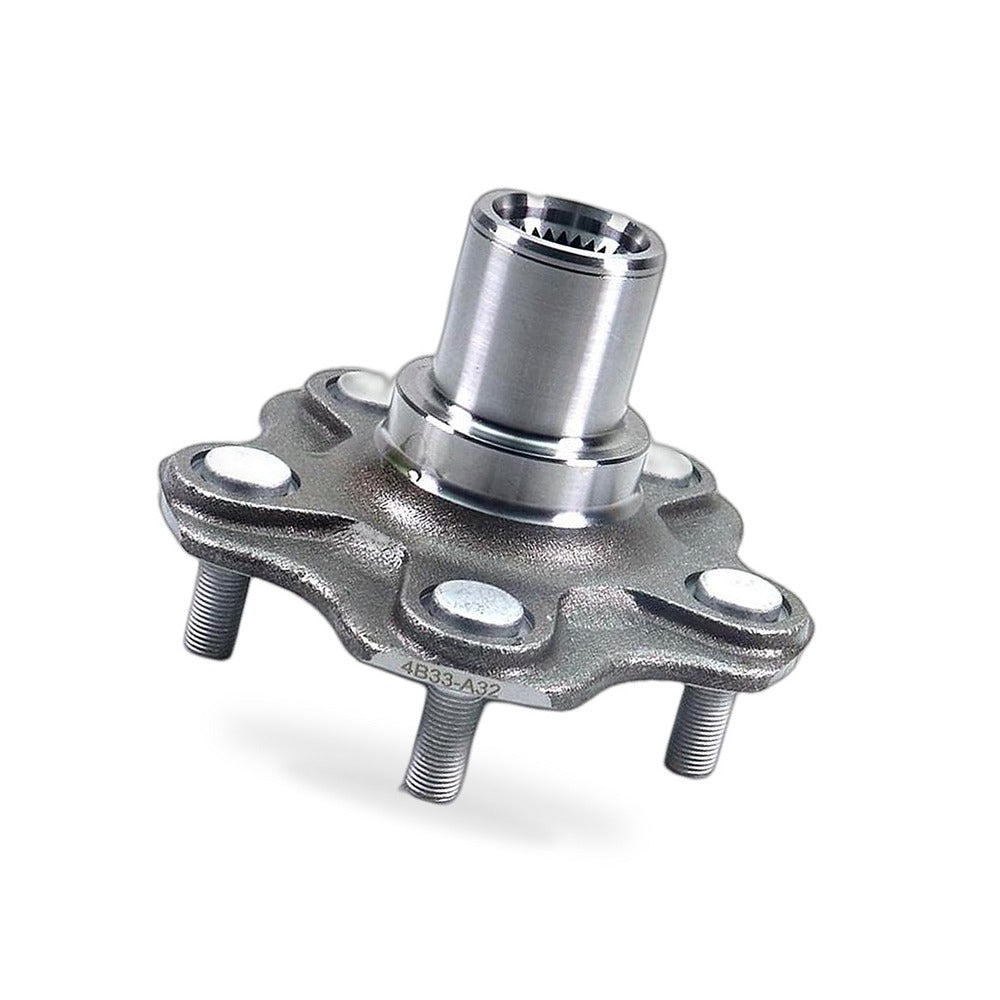 Front Wheel Bearing Hub Assembly Suitable for Nissan 350Z Infiniti G35 FX35 FX45 - BD1