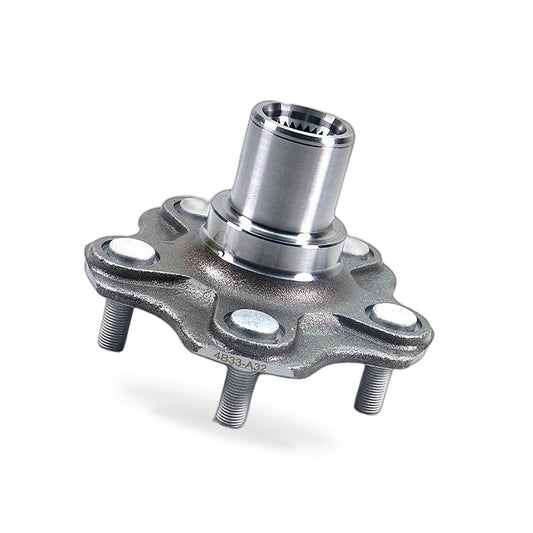 Front Wheel Bearing Hub Assembly Suitable for Nissan 350Z Infiniti G35 FX35 FX45