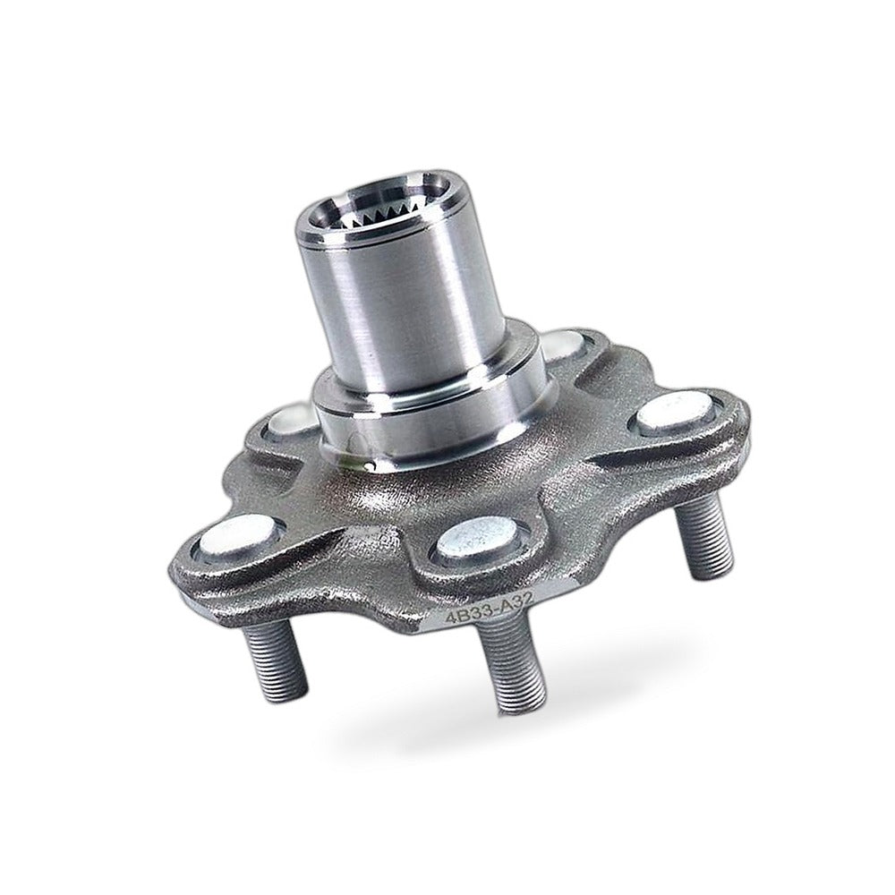 Front Wheel Bearing Hub Assembly Suitable for Nissan 350Z Infiniti G35 FX35 FX45 - BD2