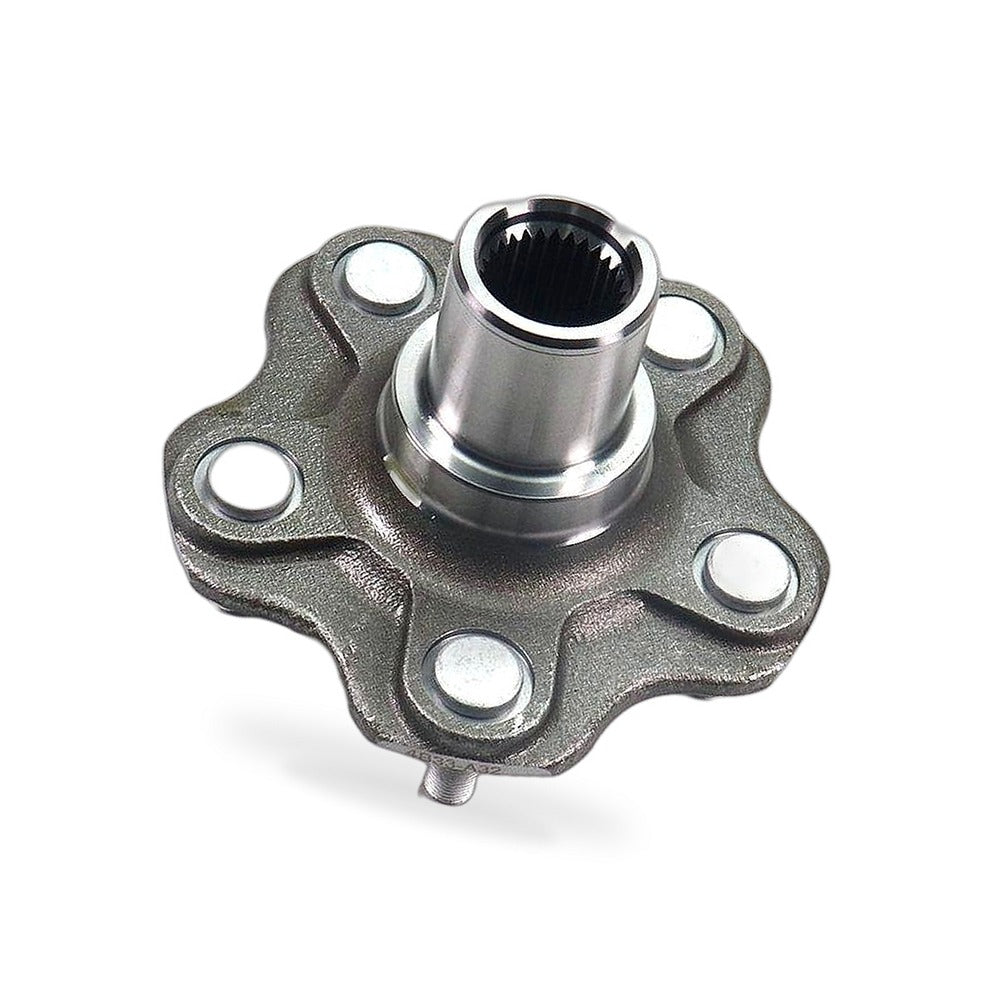 Front Wheel Bearing Hub Assembly Suitable for Nissan 350Z Infiniti G35 FX35 FX45 - BD3