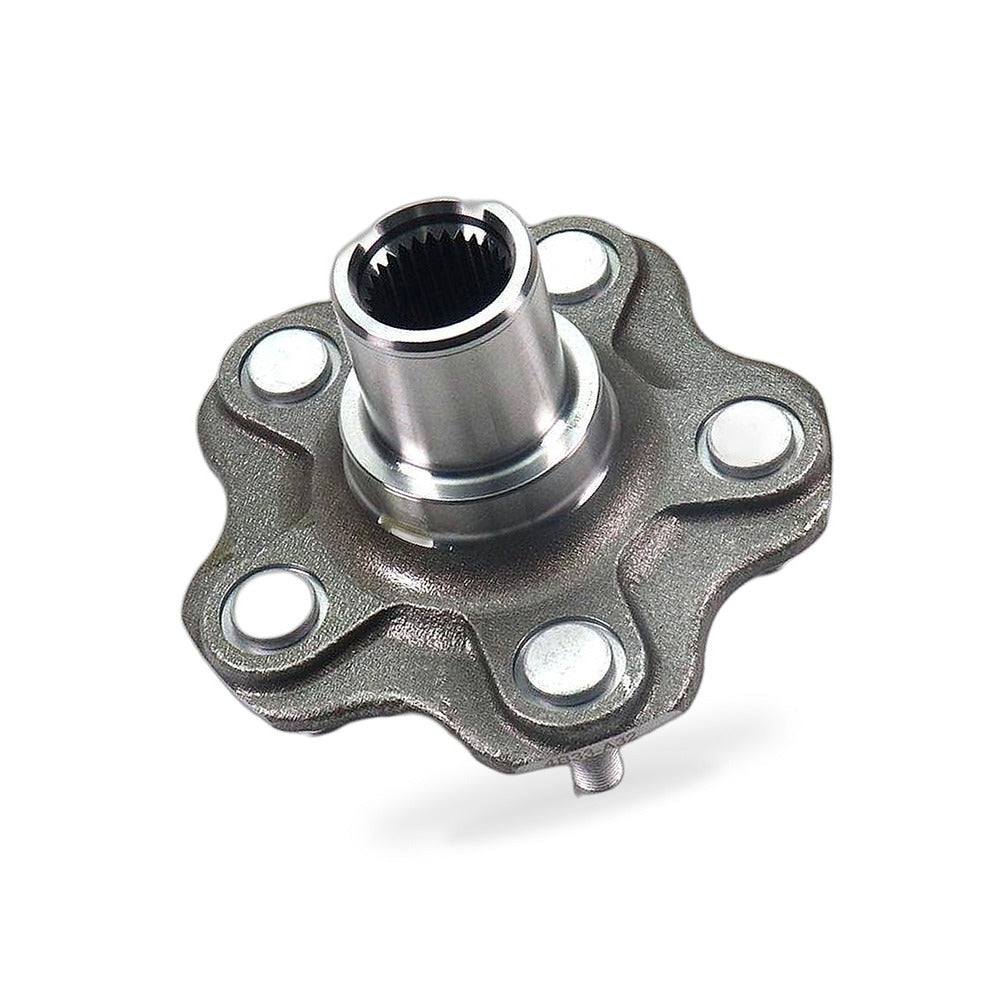 Front Wheel Bearing Hub Assembly Suitable for Nissan 350Z Infiniti G35 FX35 FX45 - BD4