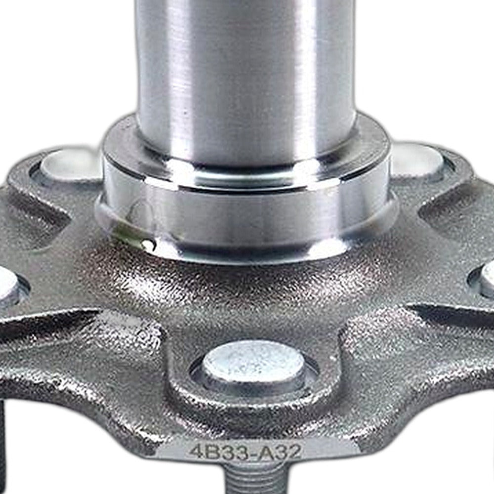 Front Wheel Bearing Hub Assembly Suitable for Nissan 350Z Infiniti G35 FX35 FX45 - XQ1