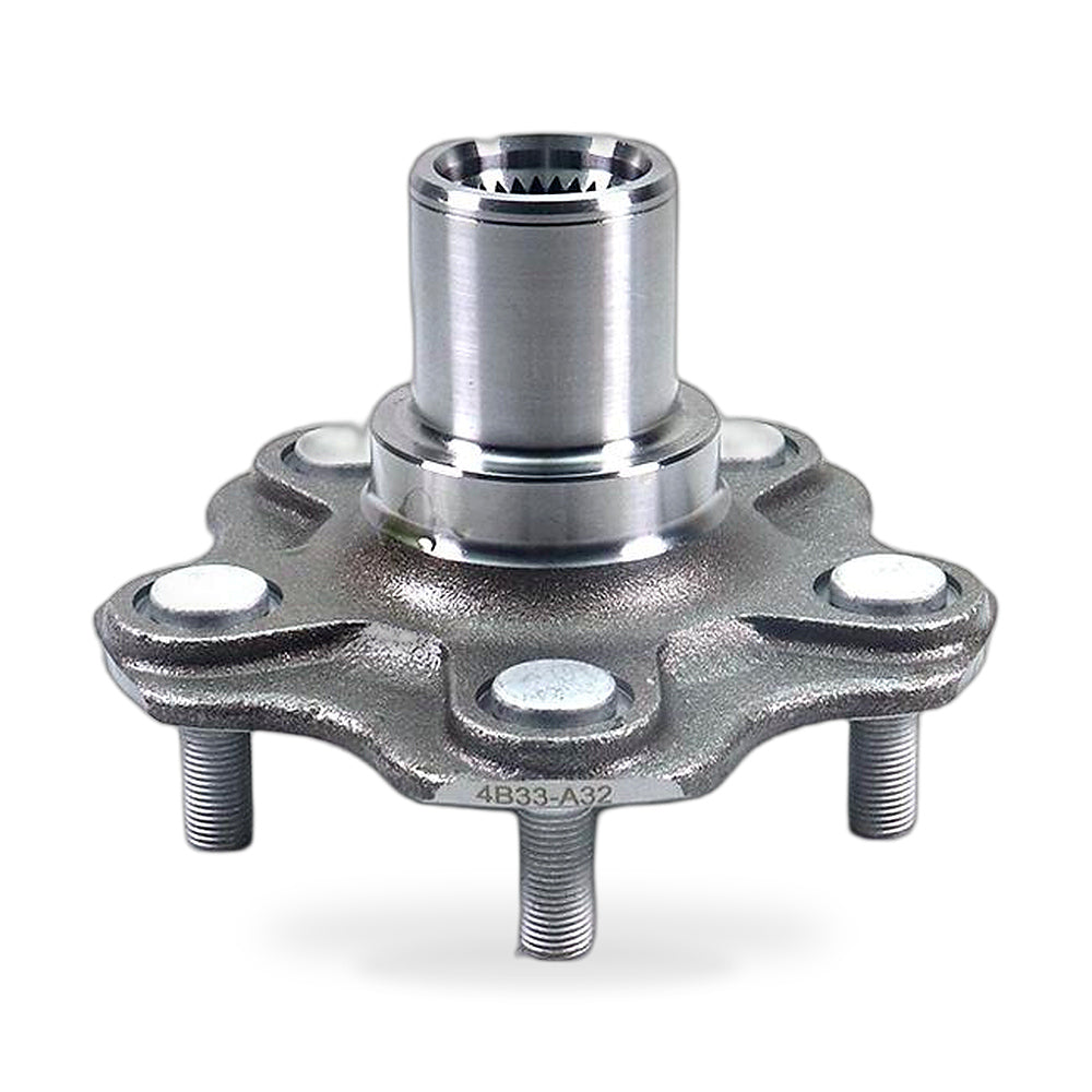 Front Wheel Bearing Hub Assembly Suitable for Nissan 350Z Infiniti G35 FX35 FX45 - ZT2