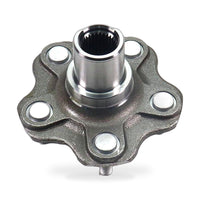 Front Wheel Bearing Hub Assembly Suitable for Nissan 350Z Infiniti G35 FX35 FX45 - ZT3