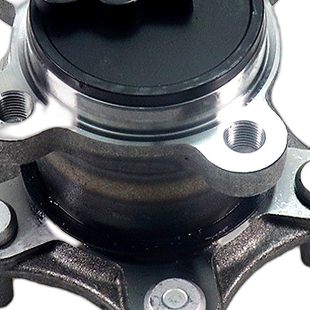 Rear Wheel Bearing Hub Assembly Suitable for Nissan Sentra Kicks Versa - XQ1