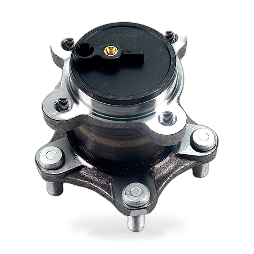 Rear Wheel Bearing Hub Assembly Suitable for Nissan Sentra Kicks Versa - ZT2