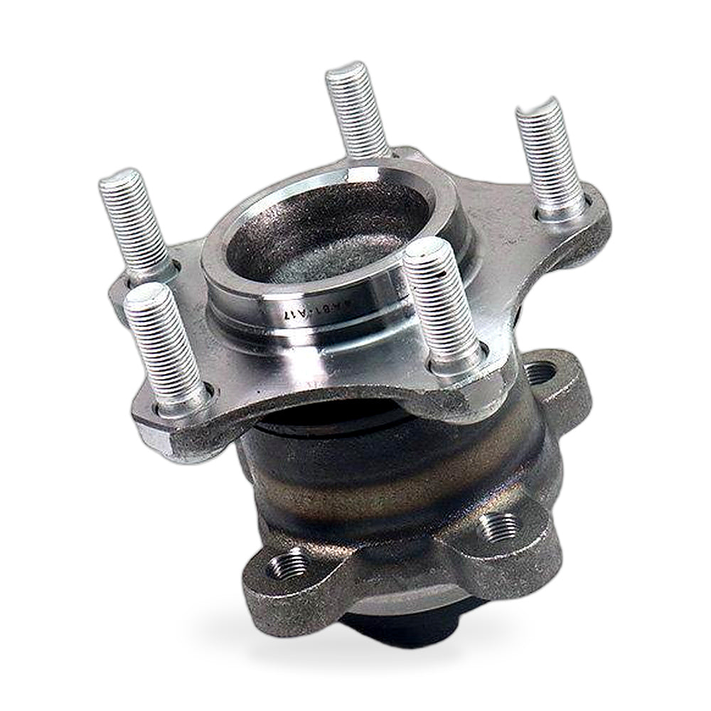 Rear Wheel Bearing Hub Assembly Suitable for Nissan Sentra Kicks Versa - ZT3
