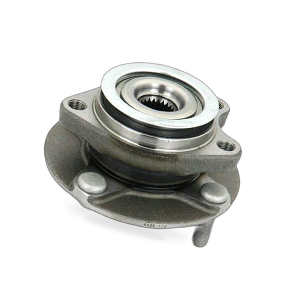 Front Wheel Bearing Hub Assembly Suitable for Nissan Tiida Versa Infiniti EX35 - BD1