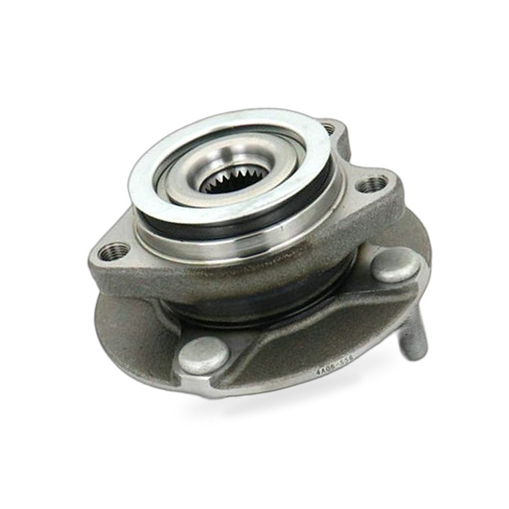 Front Wheel Bearing Hub Assembly Suitable for Nissan Tiida Versa Infiniti EX35 - BD2