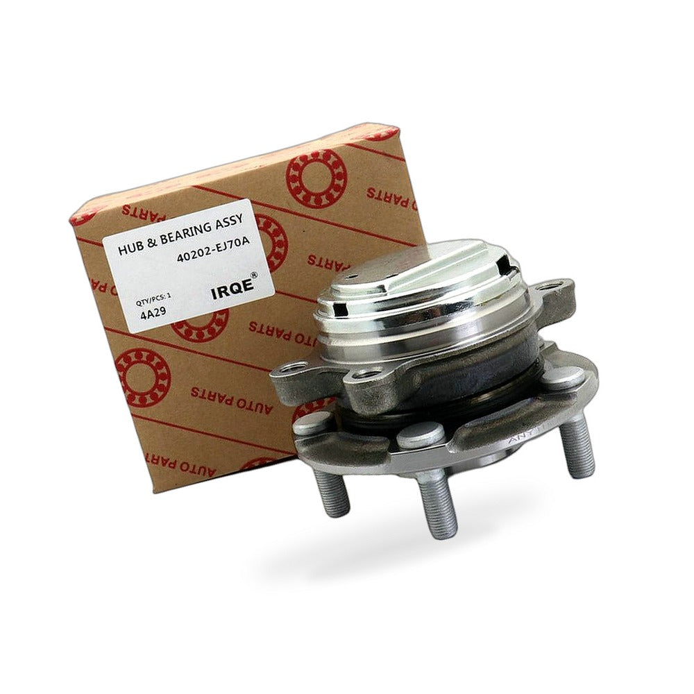 Front Wheel Bearing Hub Assembly Suitable for Nissan Tiida Versa Infiniti EX35 - BD4