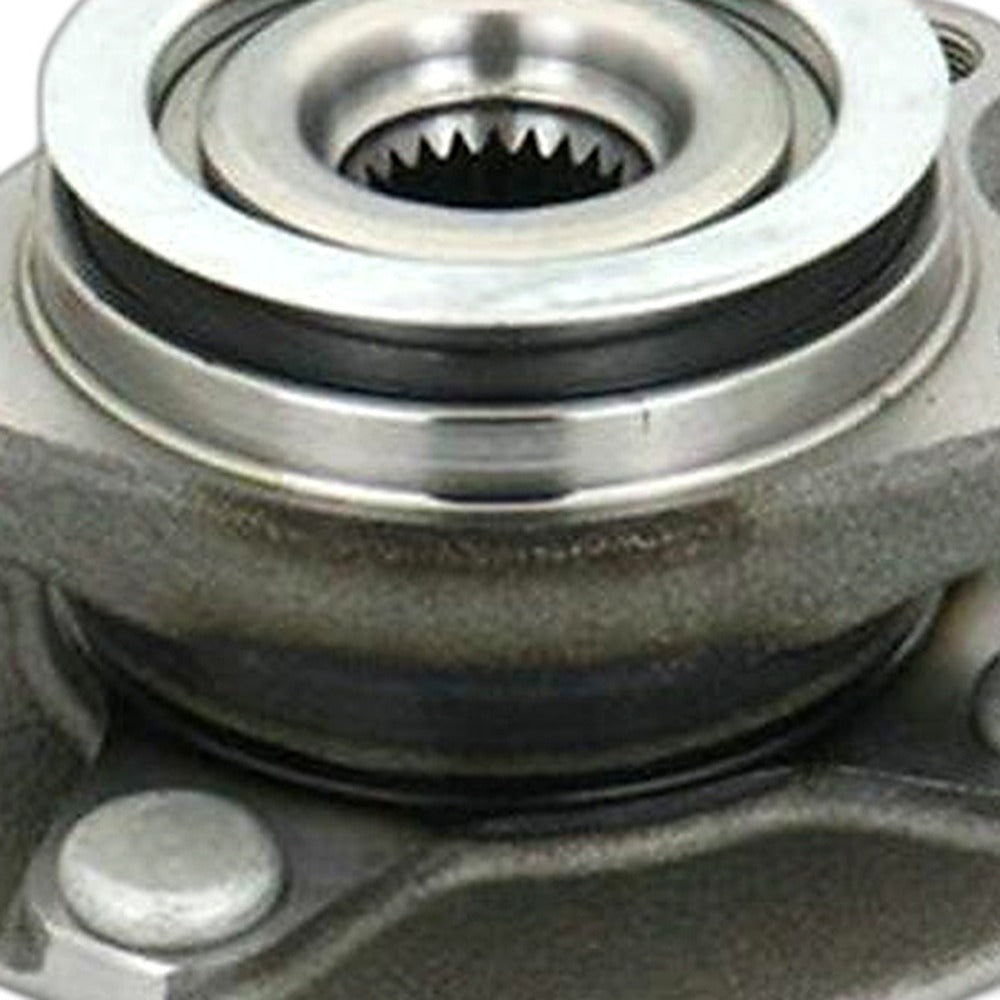 Front Wheel Bearing Hub Assembly Suitable for Nissan Tiida Versa Infiniti EX35 - XQ1